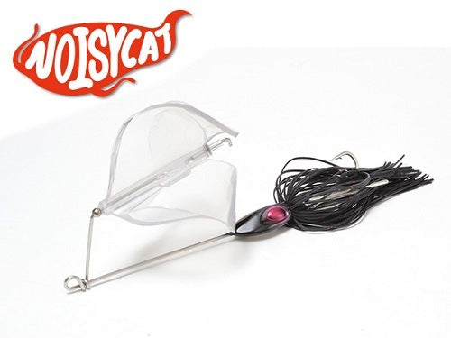 Meagabass NOISY CAT BUZZ – blueseabass