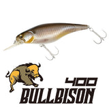 Imakatsu BULLBISON 400