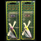 POPX Limited Color SP-C