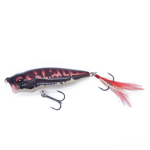 Megabass POPMAX Limited Color – blueseabass