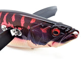 i-WING 135 Limited Color SP-C