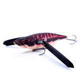 Meagabass i-WING 135 Limited Color