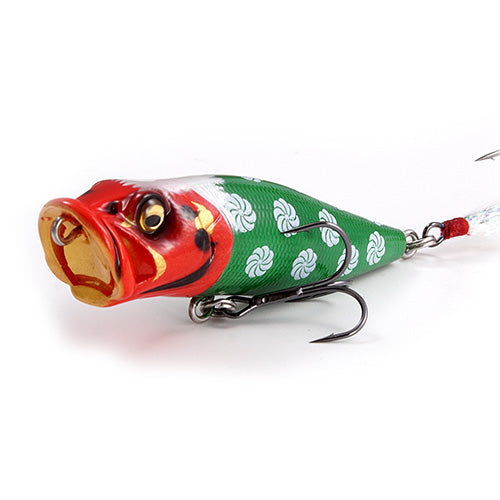 Megabass POPX 2025 KARAJISHI Limited Color – blueseabass