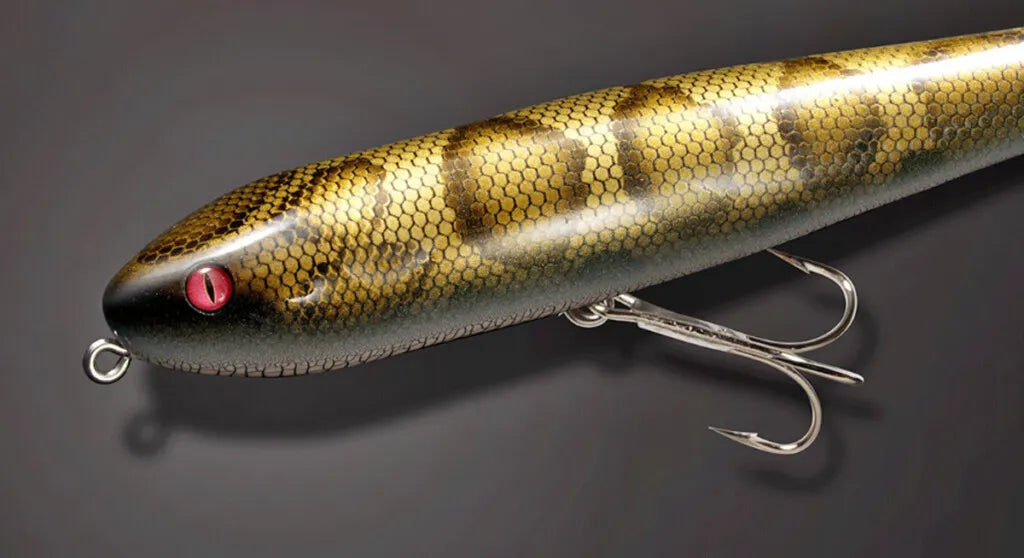Megabass OROCHI13 DOG SLAPPER – blueseabass Megabass OROCHI13 DOG SLAPPER – blueseabass