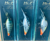 Tsunekichi HAMA CRANK 62 MR Hi-Float