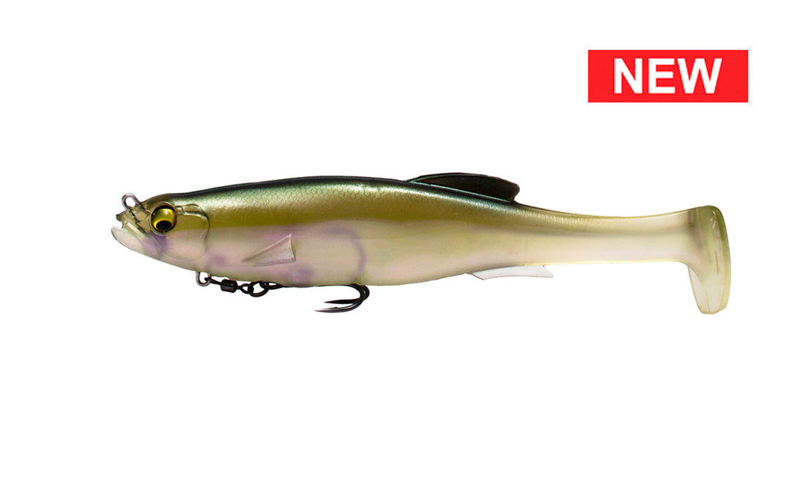 Tagged with ' topwater fishing lures