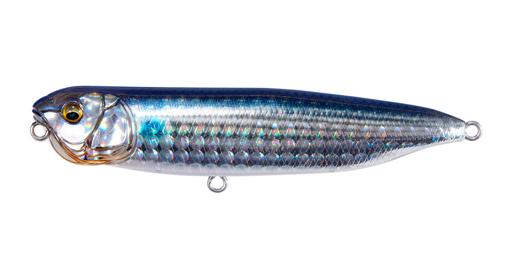 blue dog fishing lures Megabass DOG-X QUICK WALKER SW – blueseabass