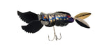 Megabass Gatta-X PARAHATCH