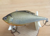 Used VIBRATION-X (SN) SILENT NATURAL Limited 2005