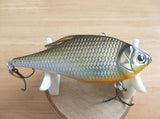 Used VIBRATION-X (SN) SILENT NATURAL Limited 2005