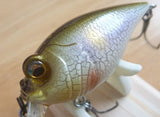 Megabass GRIFFON 6cc Hi PITCH HAKUSEI