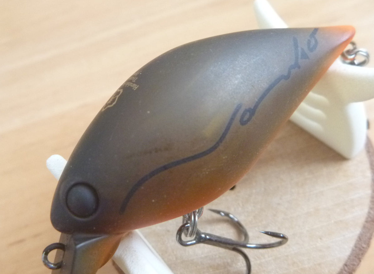 Tsunekichi NANKO CRANK 59 SR – blueseabass