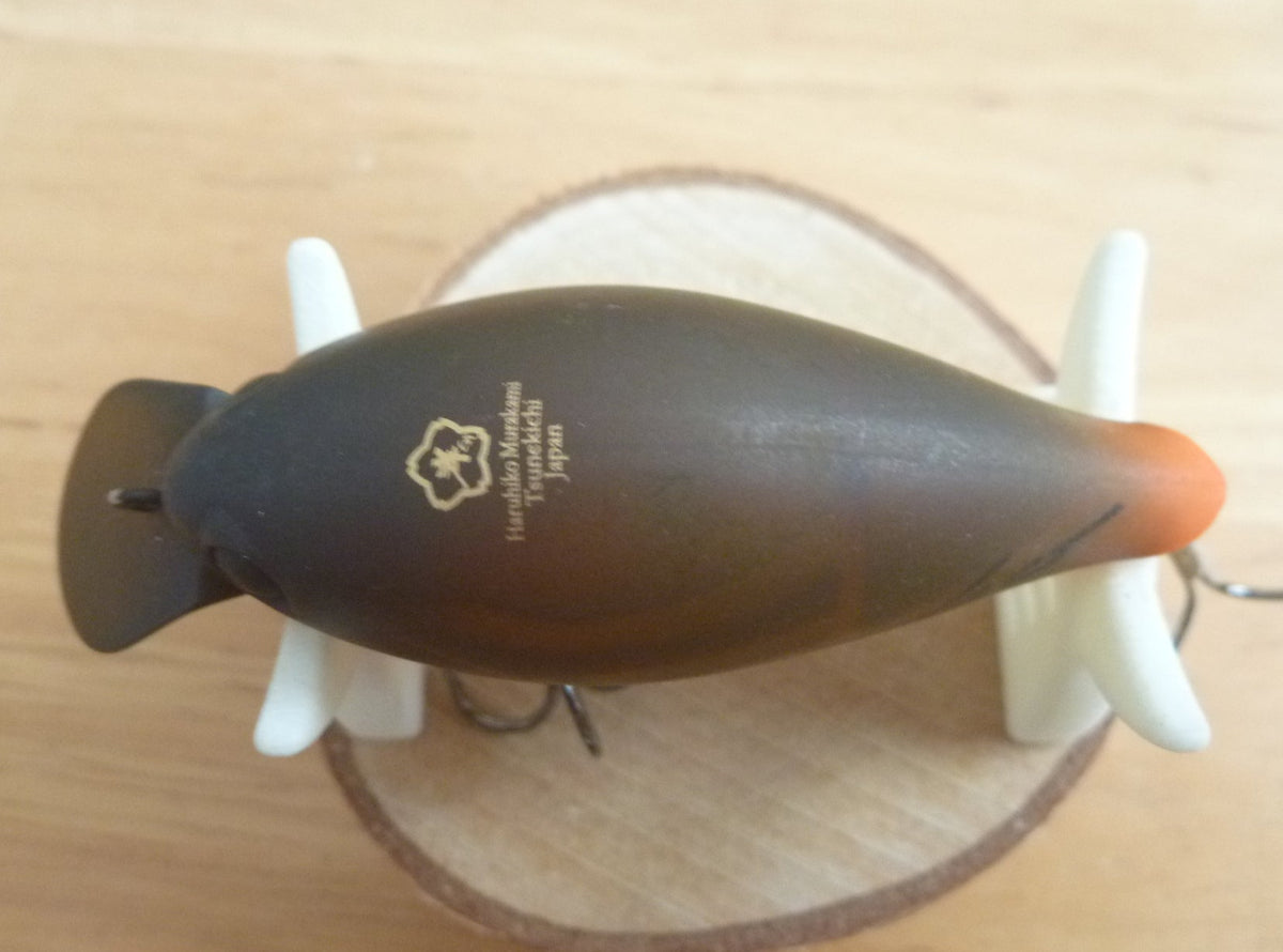 Tsunekichi NANKO CRANK 59 SR – blueseabass