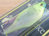 VIBRATION-X ULTRA Custom Color