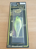 VIBRATION-X ULTRA Custom Color