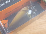 GRIFFON 6cc Hi PITCH (RATTLE) HAKUSEI