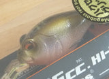 Megabass DD GRIFFON 6cc HAKUSEI