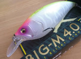 Megabass BIG-M4.0 Limited Color