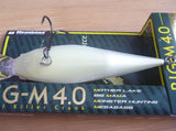 BIG-M4.0 Giant Killer Crank 7PALMS Limited Color SP-C