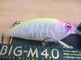 BIG-M4.0 Giant Killer Crank 7PALMS Limited Color SP-C