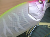 BIG-M4.0 Giant Killer Crank 7PALMS Limited Color SP-C