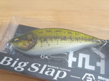 Megabass Performance Works MPW Big Slap Floating