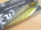 Megabass Performance Works MPW Big Slap Floating
