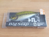 Megabass Performance Works MPW Big Slap Floating