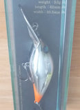 HAMA CRANK 62 MR Hi-Float