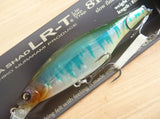 HAMA SHAD LR-T 81SR / SF 7Palms Limited Color