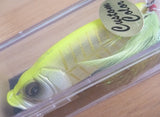Megabass POPMAX Custom Color