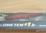 VISION ONETEN+1 Jr. Limited Color SP-C