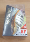 VATALION SF Limited Product SP-C
