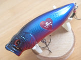 Megabass POPMAX Windy Side Limited Color