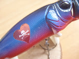 Used POPMAX Windy Side 2013 Limited Color SP-C