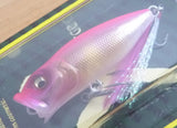 Megabass BABY POPX Limited Color