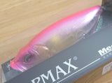Megabass POPMAX Limited Color