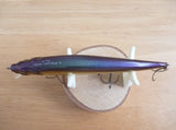Used VISION ONETEN 110