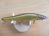 Used VISION ONETEN 110