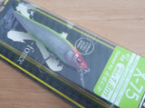 X-NANAHAN / X-NANAHAN+1 / X-75 / X-75+1 Limited Color SP-C
