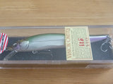 VISION ONETEN 110 US TOUR PRO MODEL