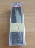 VISION ONETEN 110 US TOUR PRO MODEL