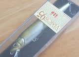 Megabass VISION 95 Q-Go