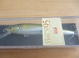 VISION 95 Q-Go