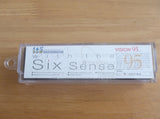 VISION 95 Q-Go