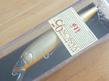 Megabass VISION 95 Q-Go