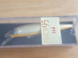 VISION 95 Q-Go 2001