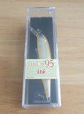 VISION 95 Q-Go 2001