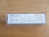 VISION 95 Q-Go 2001