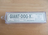 GIANT DOG-X 2000